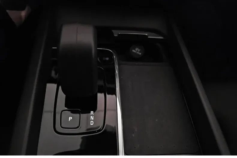 Volvo XC60 din 2023 cu 17.938 km - oferta VOL174520 - foto 27