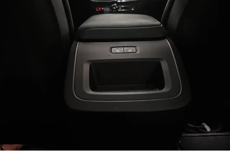 Volvo XC60 din 2023 cu 17.938 km - oferta VOL174520 - foto 29