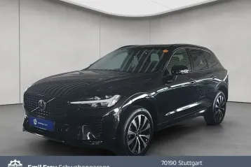 Volvo XC60 din 2023 - oferta VOL174521