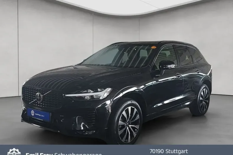 Volvo XC60 din 2023 cu 52.471 km - oferta VOL174521 - foto 1