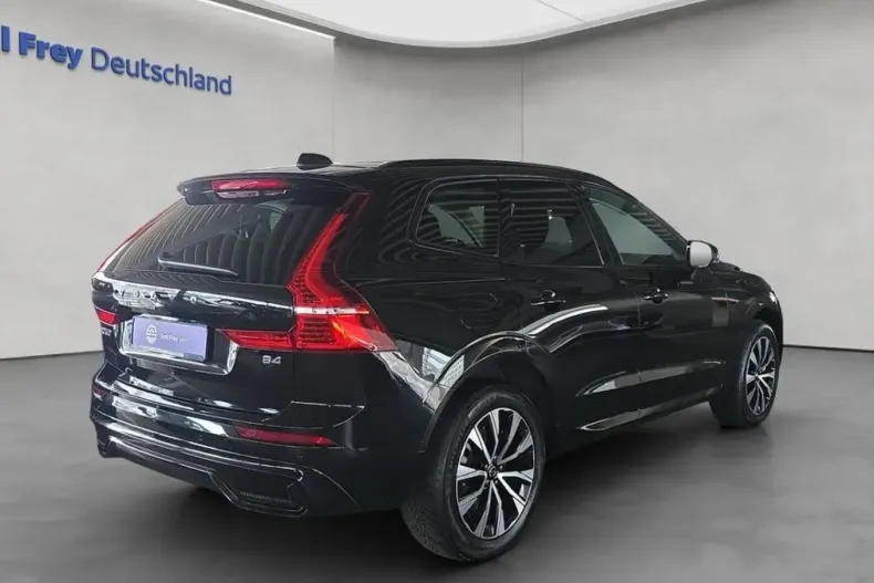 Volvo XC60 din 2023 cu 52.471 km - oferta VOL174521 - foto 4