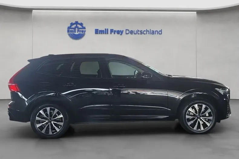 Volvo XC60 din 2023 cu 52.471 km - oferta VOL174521 - foto 5