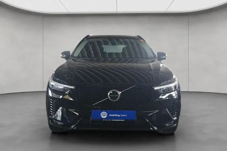 Volvo XC60 din 2023 cu 52.471 km - oferta VOL174521 - foto 6