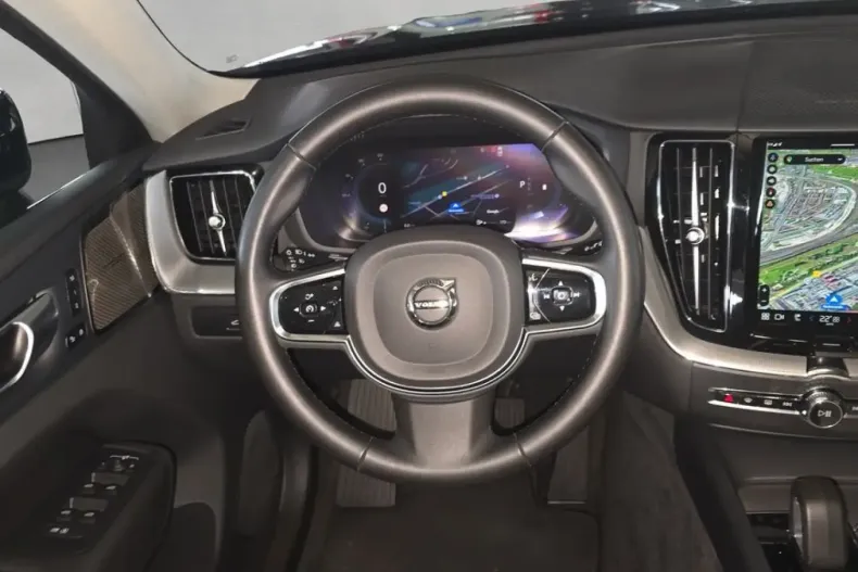 Volvo XC60 din 2023 cu 52.471 km - oferta VOL174521 - foto 8