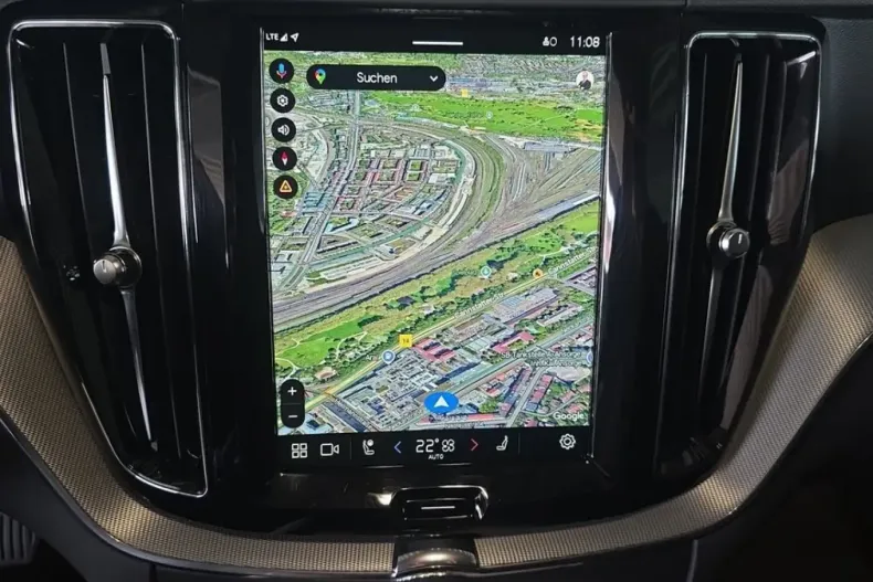 Volvo XC60 din 2023 cu 52.471 km - oferta VOL174521 - foto 12