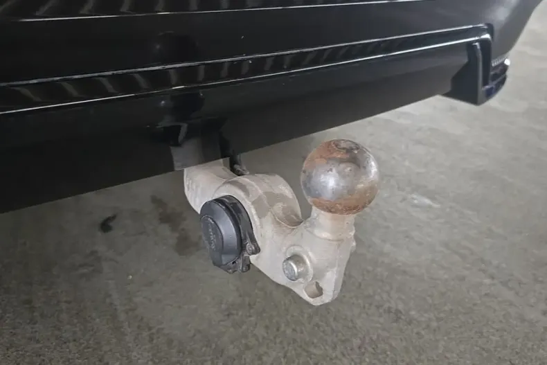 Volvo XC60 din 2023 cu 52.471 km - oferta VOL174521 - foto 17