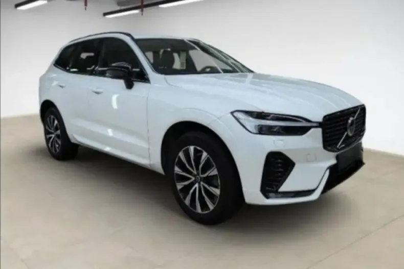 Volvo XC60 din 2023 cu 58.300 km - oferta VOL174522 - foto 2