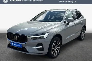 Volvo XC60 din 2024 - oferta VOL174523