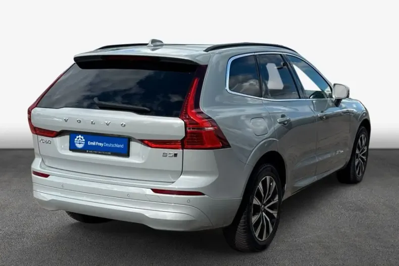 Volvo XC60 din 2024 cu 10.339 km - oferta VOL174523 - foto 2