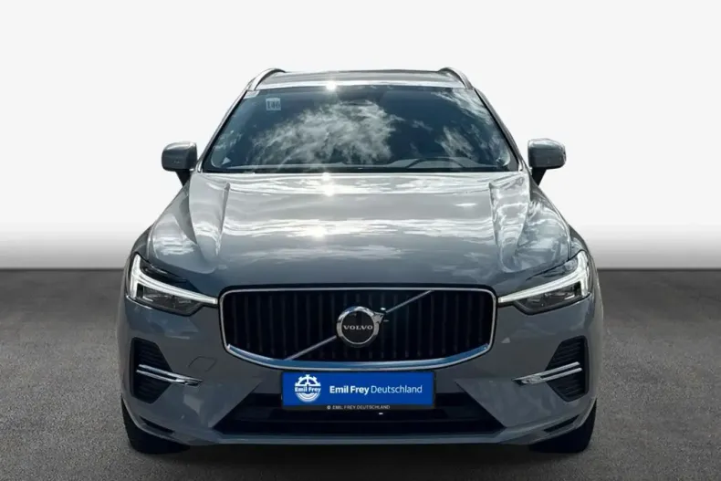 Volvo XC60 din 2024 cu 10.339 km - oferta VOL174523 - foto 3