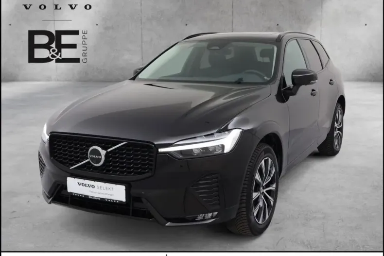Volvo XC60 din 2023 cu 46.980 km - oferta VOL174525 - foto 1