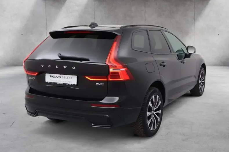 Volvo XC60 din 2023 cu 46.980 km - oferta VOL174525 - foto 5