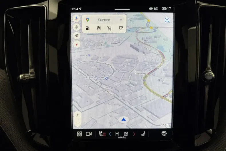 Volvo XC60 din 2023 cu 46.980 km - oferta VOL174525 - foto 11