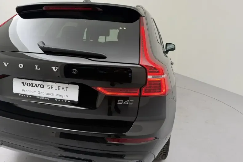 Volvo XC60 din 2023 cu 46.980 km - oferta VOL174525 - foto 24
