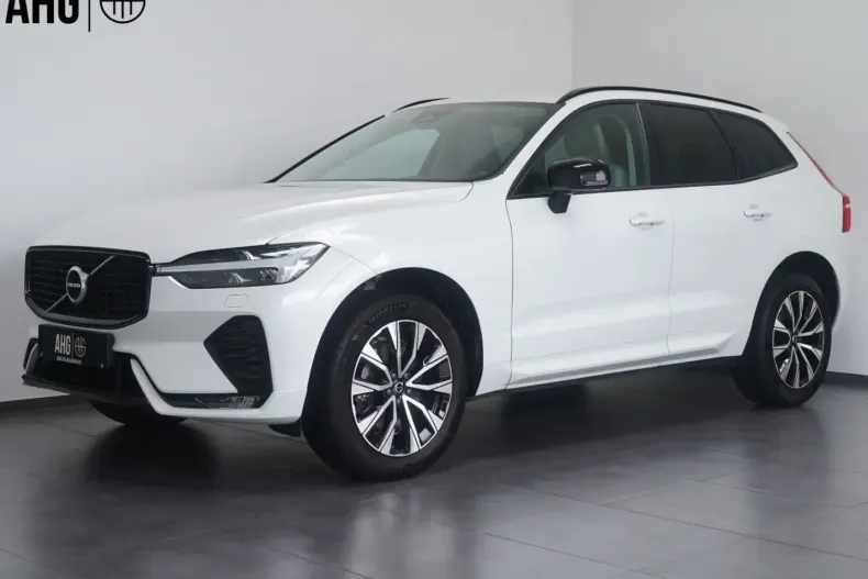 Volvo XC60 din 2023 cu 33.573 km - oferta VOL174526 - foto 1
