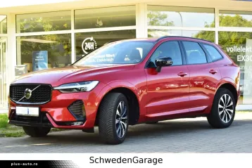 Volvo XC60 din 2023 - oferta VOL174527