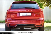 Volvo XC60 din 2023 cu 26.106 km - oferta VOL174527 - foto 5