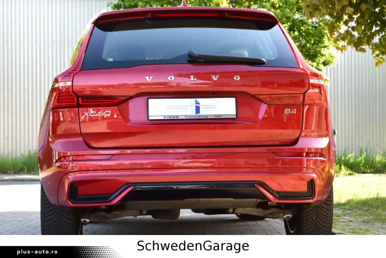 Volvo XC60 din 2023 cu 26.106 km - oferta VOL174527 - foto 5