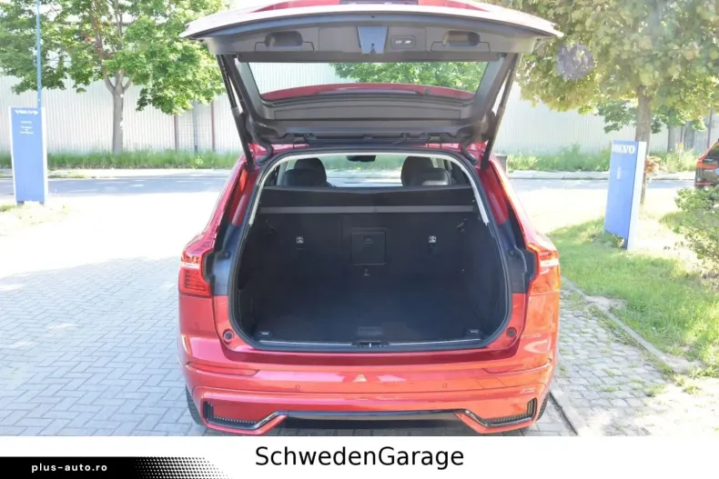 Volvo XC60 din 2023 cu 26.106 km - oferta VOL174527 - foto 8