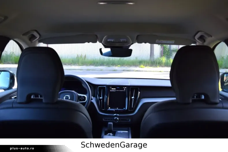 Volvo XC60 din 2023 cu 26.106 km - oferta VOL174527 - foto 10