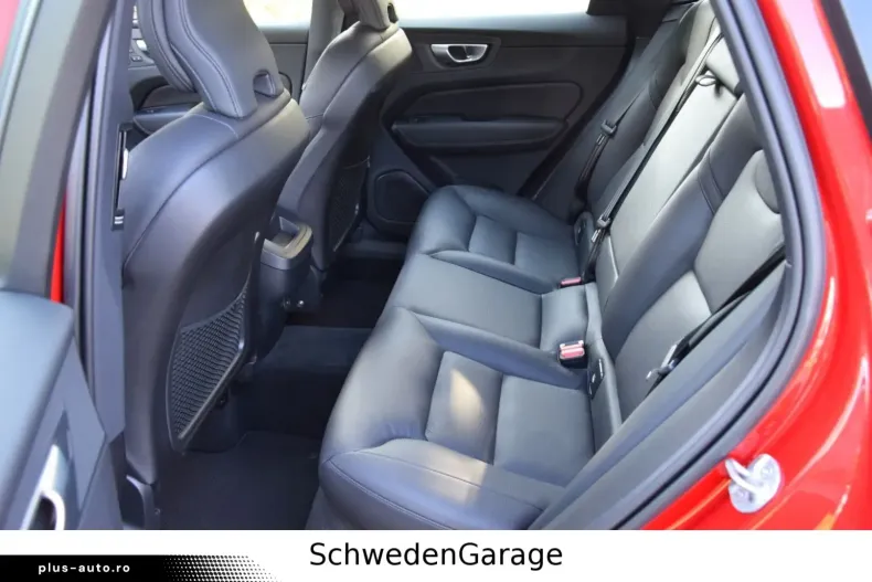Volvo XC60 din 2023 cu 26.106 km - oferta VOL174527 - foto 12