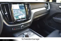 Volvo XC60 din 2023 cu 26.106 km - oferta VOL174527 - foto 16