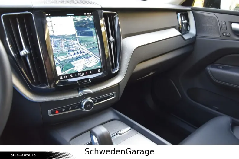 Volvo XC60 din 2023 cu 26.106 km - oferta VOL174527 - foto 16