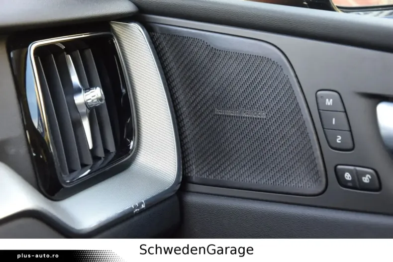 Volvo XC60 din 2023 cu 26.106 km - oferta VOL174527 - foto 18