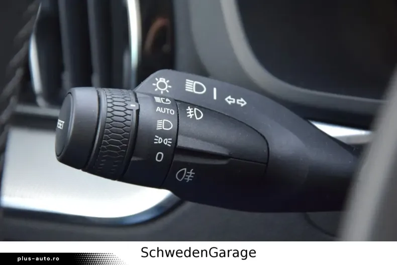 Volvo XC60 din 2023 cu 26.106 km - oferta VOL174527 - foto 20