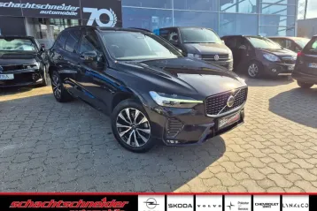 Volvo XC60 din 2023 - oferta VOL174528