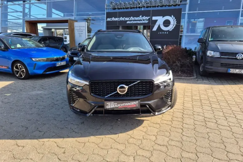 Volvo XC60 din 2023 cu 40.200 km - oferta VOL174528 - foto 2