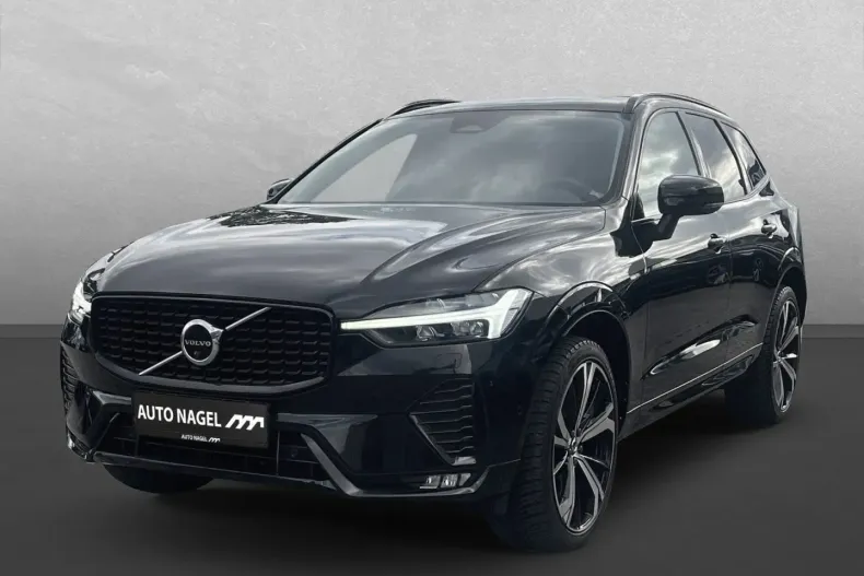 Volvo XC60 din 2022 cu 28.750 km - oferta VOL174529 - foto 1