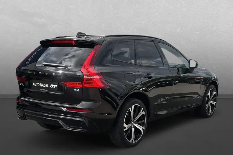 Volvo XC60 din 2022 cu 28.750 km - oferta VOL174529 - foto 2