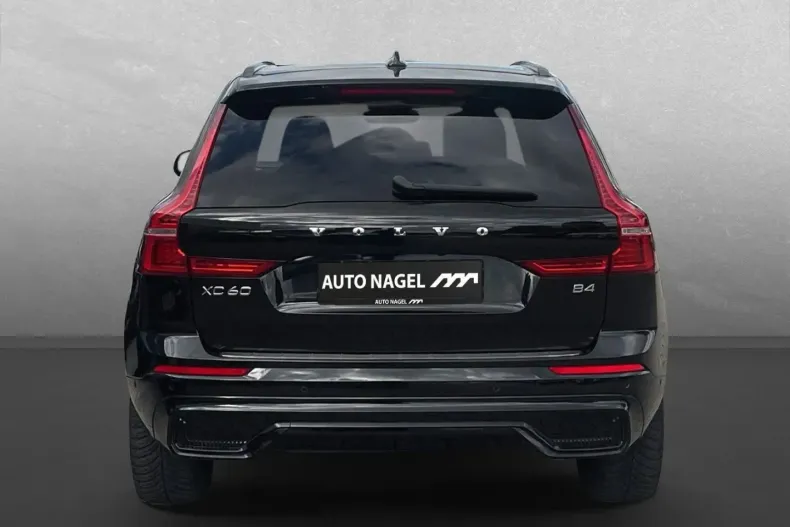 Volvo XC60 din 2022 cu 28.750 km - oferta VOL174529 - foto 6