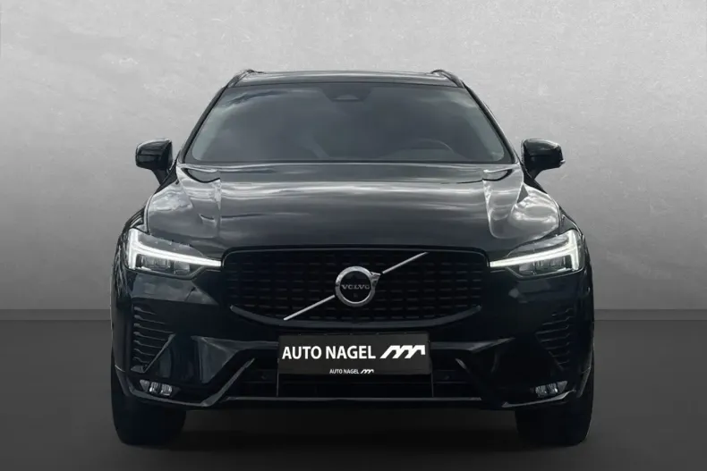Volvo XC60 din 2022 cu 28.750 km - oferta VOL174529 - foto 7