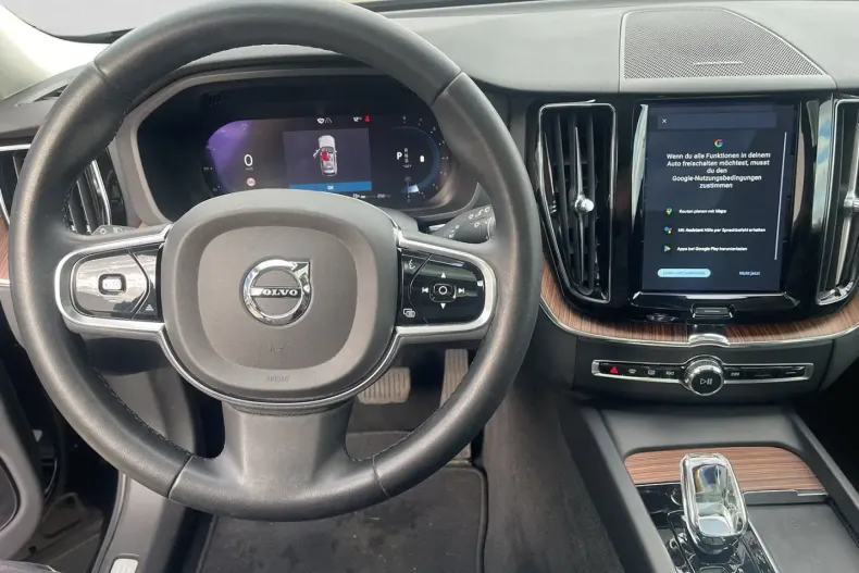 Volvo XC60 din 2022 cu 28.750 km - oferta VOL174529 - foto 11