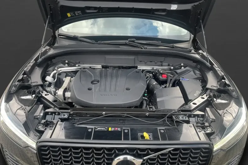 Volvo XC60 din 2022 cu 28.750 km - oferta VOL174529 - foto 12