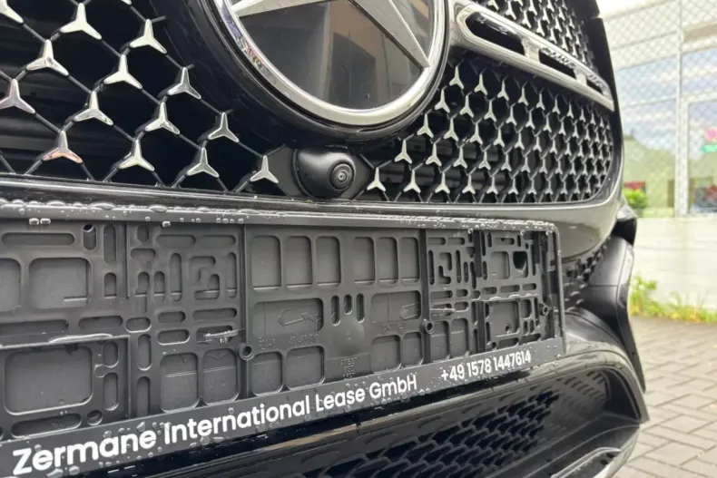 Mercedes-Benz GLE 300 din 2026 cu 50 km - oferta MER174530 - foto 3