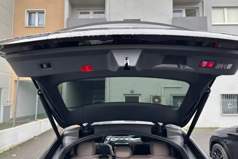 Mercedes-Benz GLE 300 din 2026 cu 50 km - oferta MER174530 - foto 9