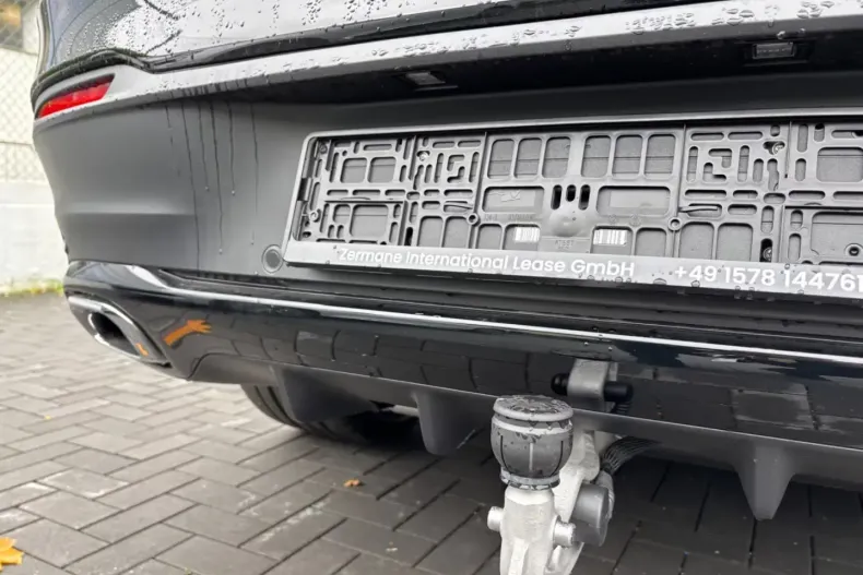 Mercedes-Benz GLE 300 din 2026 cu 50 km - oferta MER174530 - foto 10