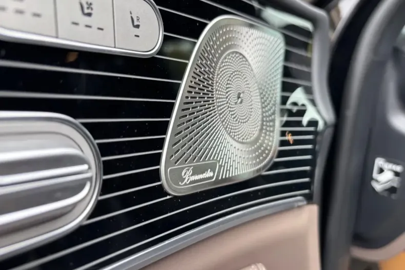 Mercedes-Benz GLE 300 din 2026 cu 50 km - oferta MER174530 - foto 11