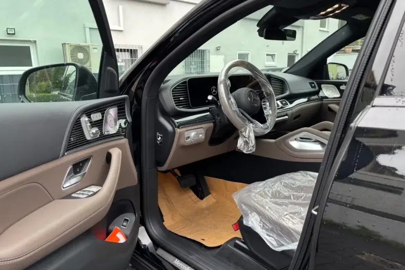 Mercedes-Benz GLE 300 din 2026 cu 50 km - oferta MER174530 - foto 16