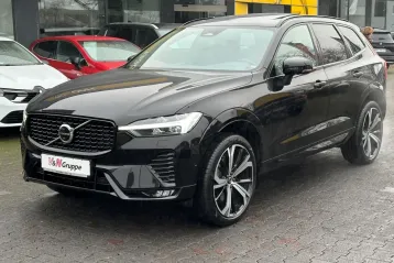 Volvo XC60 din 2023 - oferta VOL174531