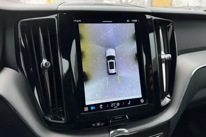 Volvo XC60 din 2023 cu 52.800 km - oferta VOL174531 - foto 9