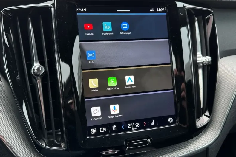 Volvo XC60 din 2023 cu 52.800 km - oferta VOL174531 - foto 11