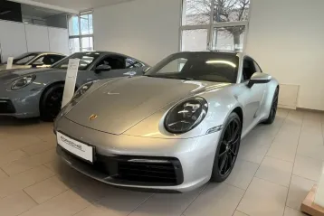 Porsche 992 din 2024 - oferta POR174532