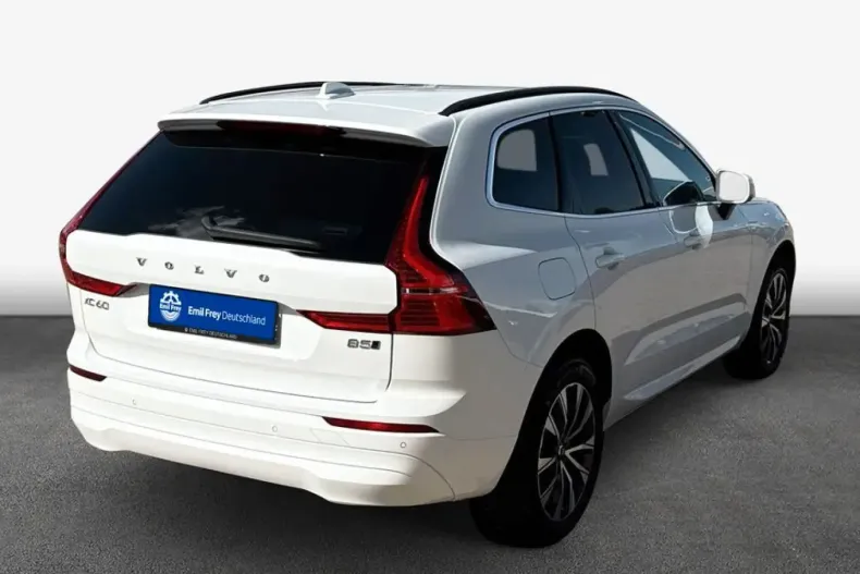 Volvo XC60 din 2024 cu 17.307 km - oferta VOL174533 - foto 2