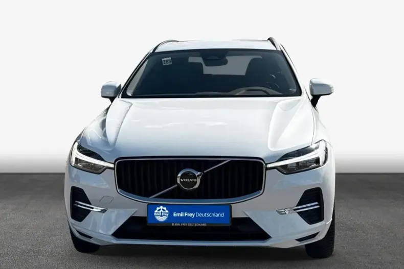 Volvo XC60 din 2024 cu 17.307 km - oferta VOL174533 - foto 3