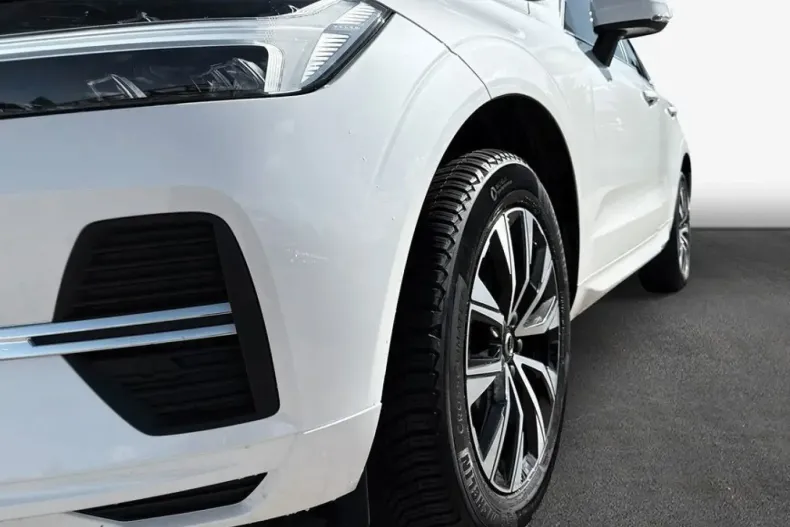 Volvo XC60 din 2024 cu 17.307 km - oferta VOL174533 - foto 5