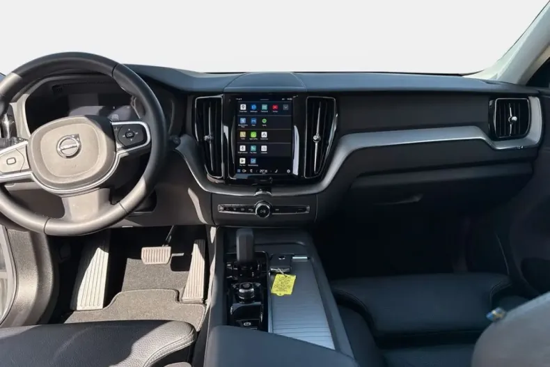 Volvo XC60 din 2024 cu 17.307 km - oferta VOL174533 - foto 9